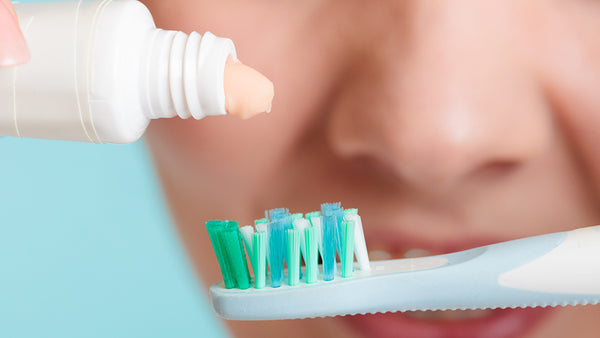 Myth #6 Uncovered: The Surprising Truth Behind Toothpaste and Mouthwash