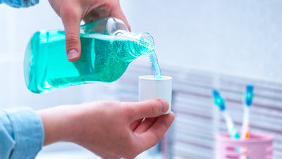 Is Mouthwash Good for You?