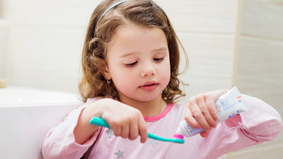 Myth #8 Dispelled: Unveiling the Truth About Children’s Toothpaste Safety and Effectiveness