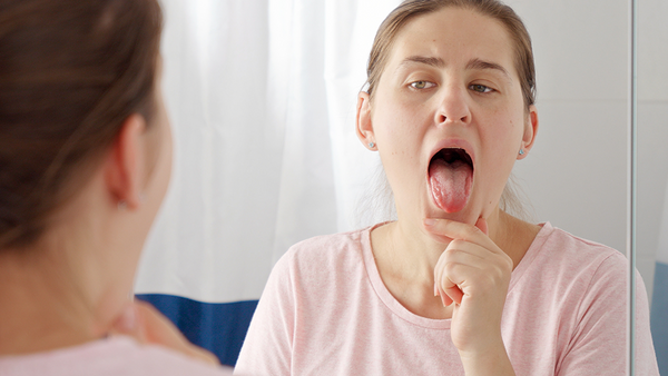 Mouthrageous® Myth #2: Busting the Myth - Not All Oral Bacteria Are Bad