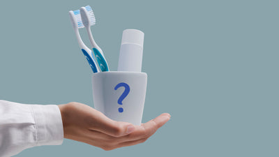 Who’s Claiming Your Oral Care Products Work? Because It Matters.