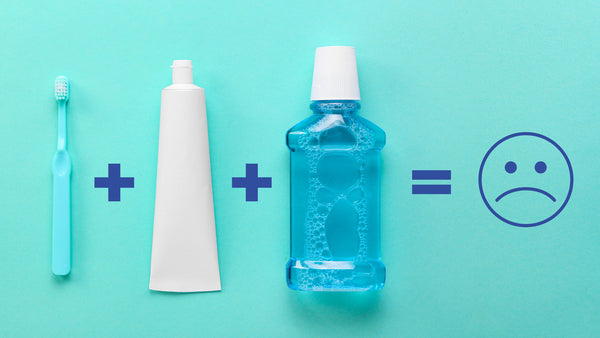Beyond Brushing & Flossing: A Comprehensive Guide to Supercharging Your Oral Care Routine.