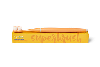 SuperBrush Manual Toothbrush