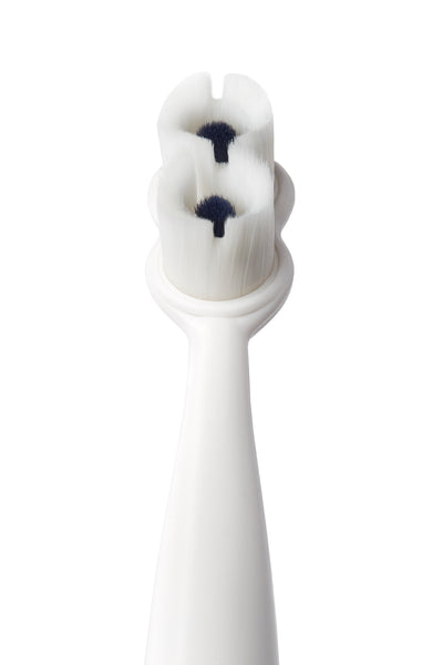 OrthoBrush Manual Toothbrush