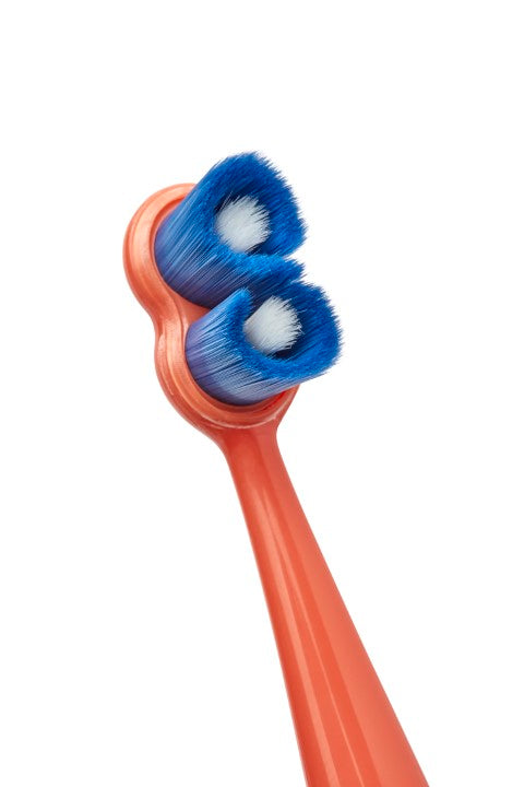 SuperBrush Jr Manual Toothbrush for Kids