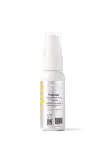 Ortho Mouth Spray for Braces and Aligners