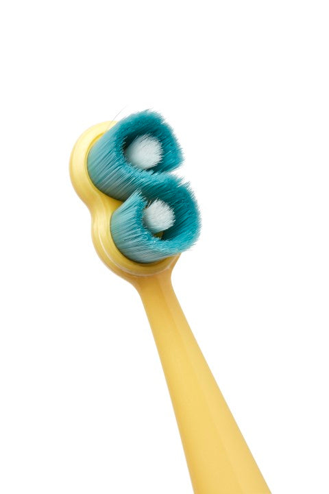 SuperBrush Jr Manual Toothbrush for Kids
