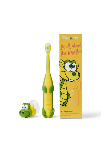 Toddler Ultra Soft Kids Mouthbrush