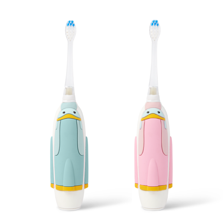 Turbo Twins Sonic Mouthbrush